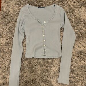 Brandy Melville, long sleeve one size